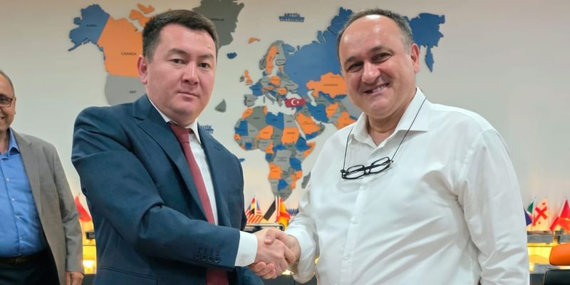«Кыргызфармация» рассматривает прямые закупки имплантов у Mikron Medical изображение публикации