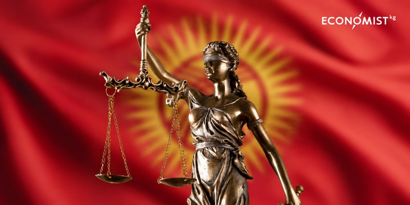 ЕС заявил об ухудшении ситуации с правами человека в Кыргызстане в 2025 году изображение публикации