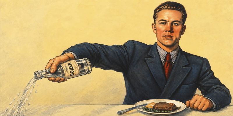 Покупать алкоголь, чтобы вылить: почему такой протест поддерживает спрос изображение публикации