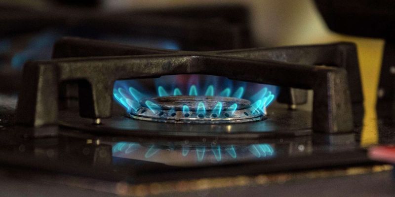 В Бишкеке на два дня отключат газ на пяти улицах изображение публикации