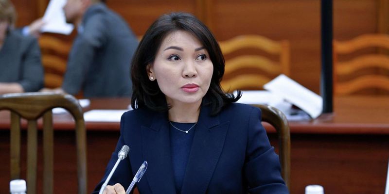 Сурабалдиева предложила создать реестр психологов и установить требования к специалистам изображение публикации