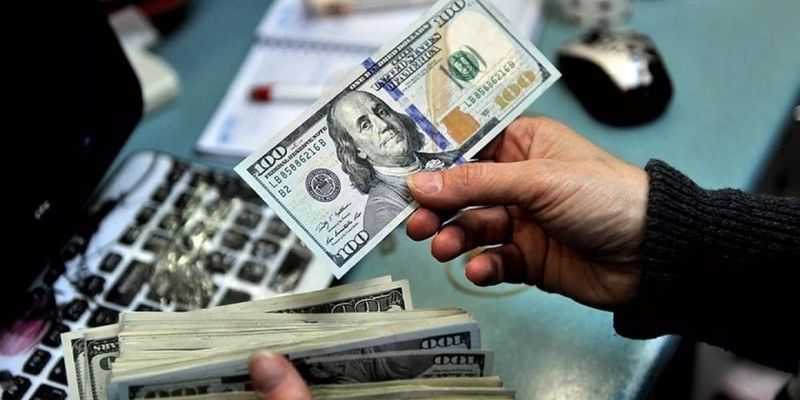 В Оше приостановили лицензии двух обменных бюро изображение публикации