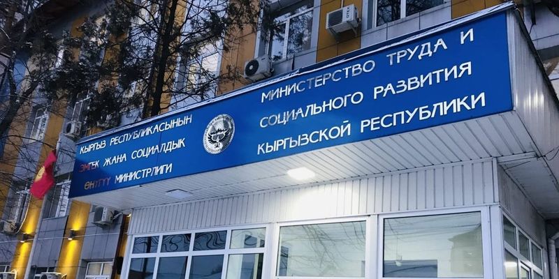 В Минсоцтруда подвели итоги работы за первое полугодие 2026 года изображение публикации