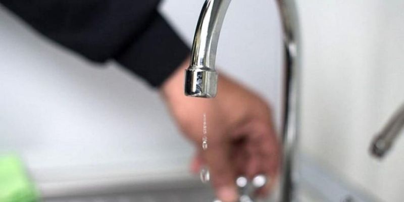 В районе улиц Политехнической и Водопроводной в Бишкеке 25 августа отключат воду изображение публикации