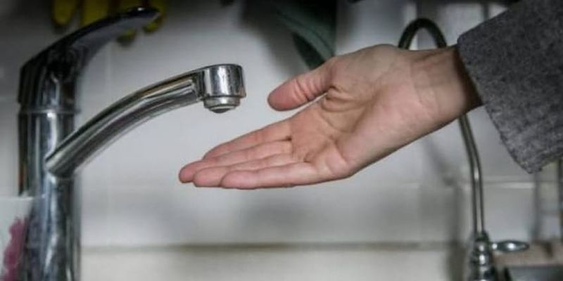 Часть Бишкека 25 августа останется без воды из-за ремонта водопровода изображение публикации