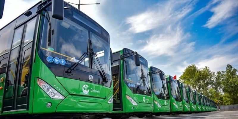 Для зрителей открытия ВИК-2026 в Бишкеке запустят бесплатные шаттл-басы — подробности изображение публикации