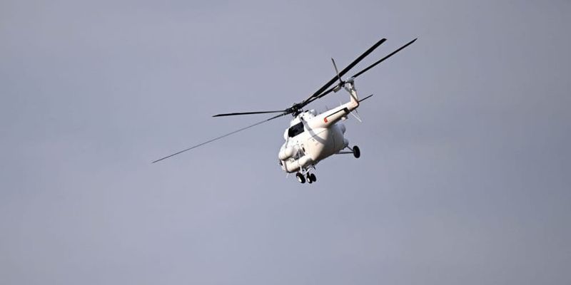 На Кырчыне к ВИК усилили безопасность: мобильный госпиталь, 21 машина и два вертолета изображение публикации