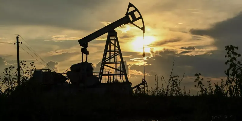 Цена нефти Brent впервые с конца июля превысила $89 изображение публикации