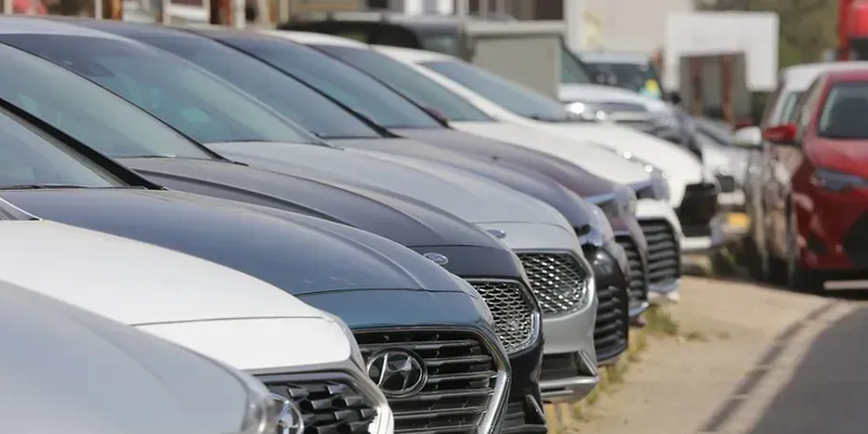 В Кыргызстане праворульным авто с перенесенным рулем разрешат пройти легализацию изображение публикации