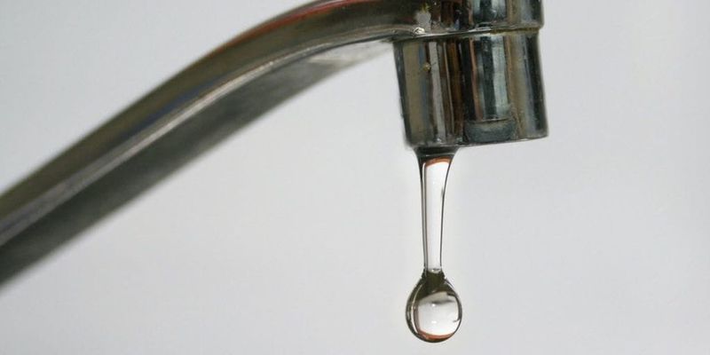 В Бишкеке 27 августа временно отключат воду — район отключения изображение публикации