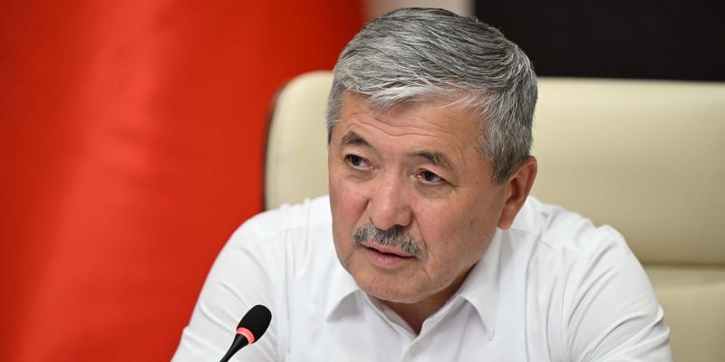 Государство продолжит компенсировать импортерам разницу в стоимости ГСМ — глава кабмина изображение публикации