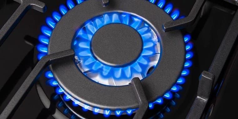 С 24 по 26 августа в части Бишкека не будет газа изображение публикации