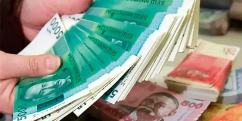 Трудовые инспекторы взыскали 4.4 млн сомов долгов по зарплате в КР изображение публикации