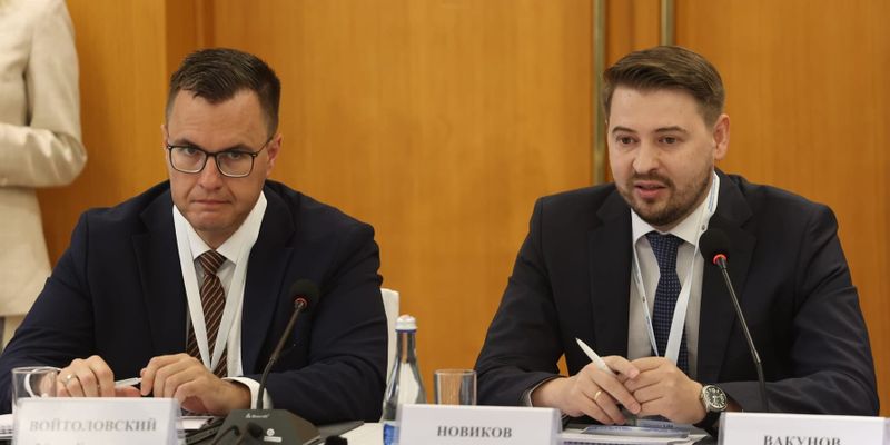 РКФР к 2030 году планирует удвоить капитал до $1 млрд и вложить еще $1 млрд в экономику Кыргызстана изображение публикации