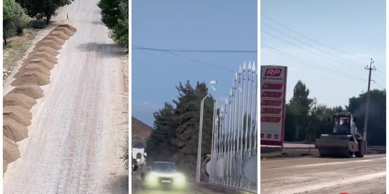 Глава Минтранса потребовал ускорить дорожные работы в Таласе изображение публикации