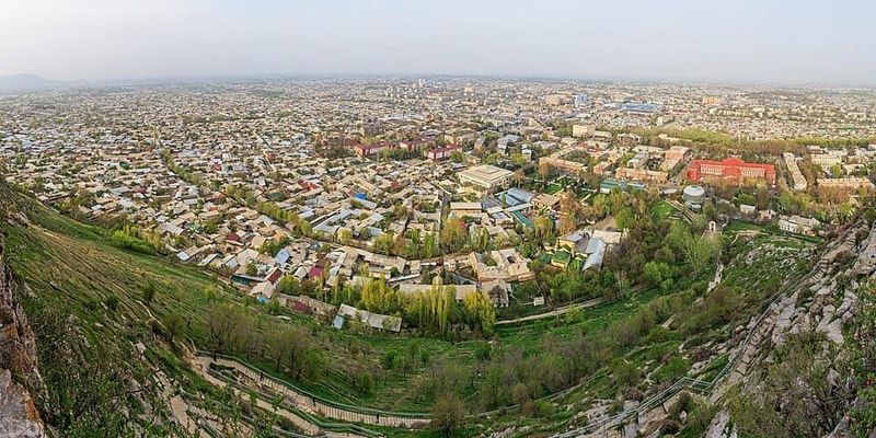 Отчисления от двух налогов принесли бюджету Оша 160 млн сомов за месяц изображение публикации