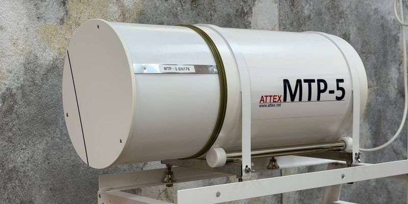 В Кыргызстане впервые начнут мониторить температурные инверсии изображение публикации