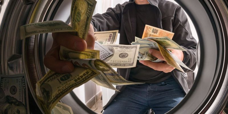 Минфин подготовил проект стратегии по борьбе с отмыванием доходов на 2026–2030 годы: подробности изображение публикации