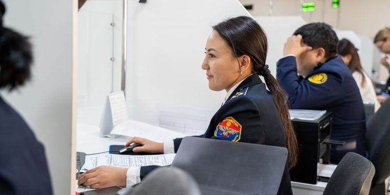 Кому в Кыргызстане спишут налоговые долги и штрафы: подробности изображение публикации