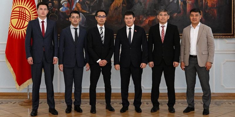 Кыргызстан ведет переговоры с JICA о поставке ПЭТ-КТ для диагностики рака изображение публикации
