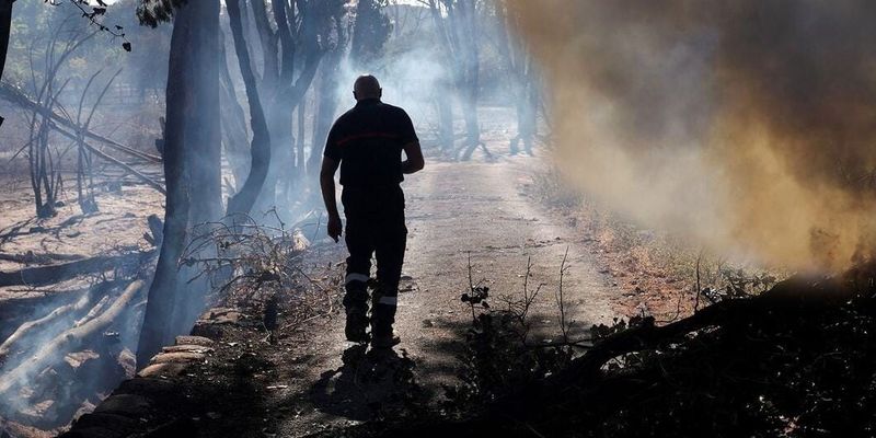 ООН: Эль-Ниньо усилит экстремальную жару в мире с августа по октябрь изображение публикации