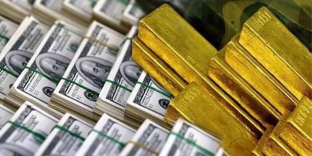 Резервы Казахстана сократились на $11.6 млрд за четыре месяца изображение публикации