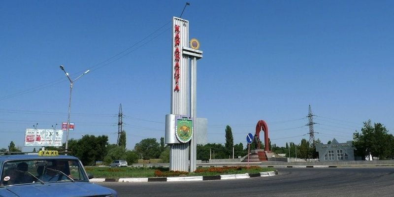 В Кара-Балте выставили на торги шесть участков под бизнес изображение публикации