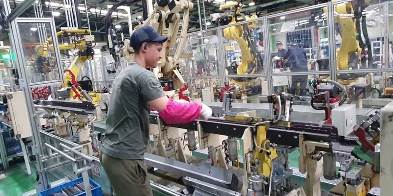 В Кыргызстане открыли онлайн-регистрацию на тестирование для работы в Южной Корее изображение публикации