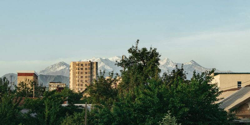 В Бишкеке благоустроят сквер на улице Муромской за 33.6 млн сомов изображение публикации