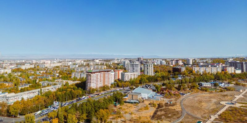 Цены на недвижимость в Кыргызстане: индекс за июль 2026 года изображение публикации