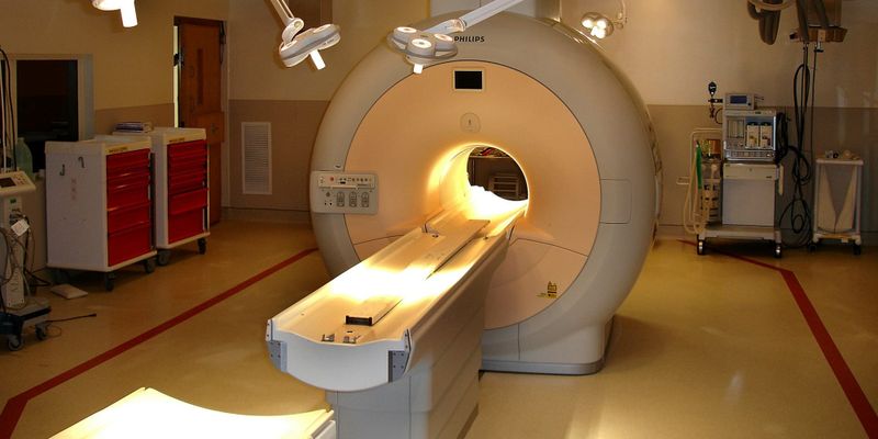 Для ОшГУ планируют купить МРТ за 115.4 млн сомов изображение публикации