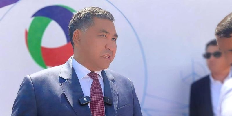 На Россию приходится более половины инвестпортфеля КР — Амангельдиев изображение публикации