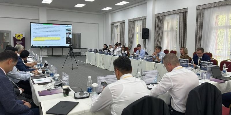 Страны ЕАЭС обсудят в Кыргызстане единые подходы к страхованию вкладов изображение публикации