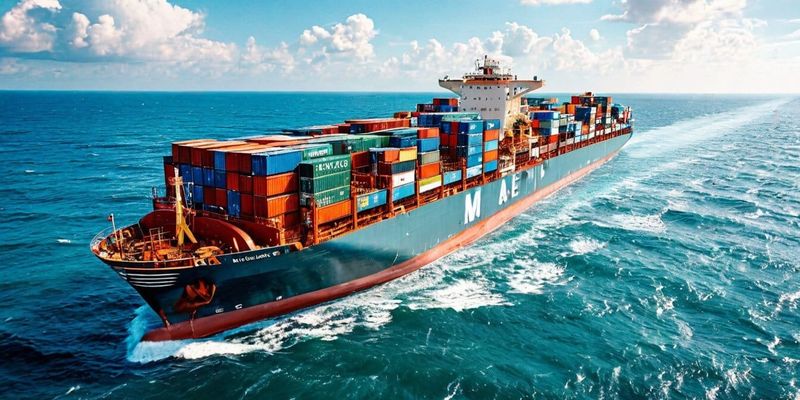 Кодекс о торговом мореплавании закрепил право КР на свободный доступ к морю изображение публикации