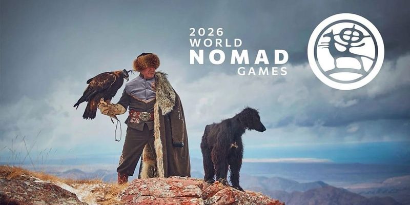 Где в Бишкеке посмотреть открытие ВИК-2026: 12 фан-зон по районам изображение публикации