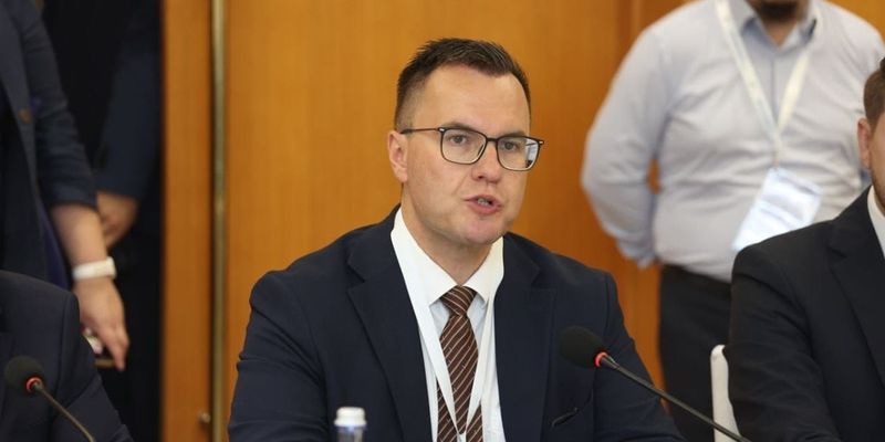 Федор Войтоловский: КР и Россия имеют потенциал для развития единого рынка труда изображение публикации