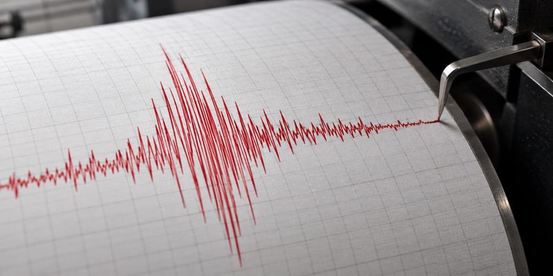В Кыргызстане за сутки произошло три землетрясения изображение публикации