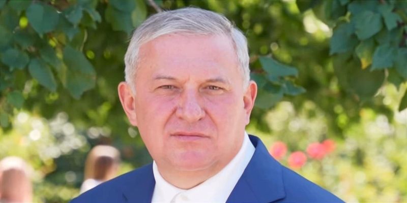 Алексей Ширшов ответил на вопросы о своем фонде, Иманове и политике — ВИДЕО изображение публикации
