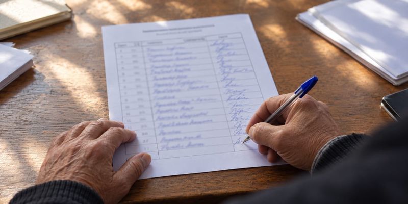 При сборе подписей кыргызстанцы смогут поддержать нескольких кандидатов в президенты изображение публикации