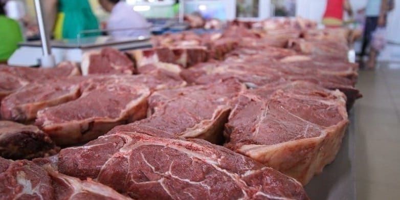 Себестоимость мяса КРС в Кыргызстане при откорме достигает 656 сомов за килограмм изображение публикации