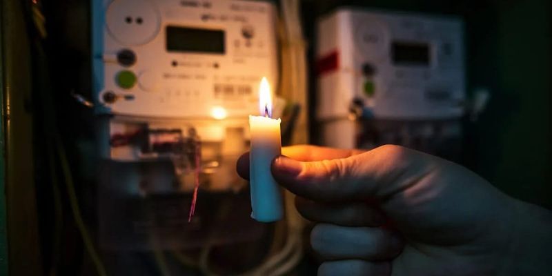 Более пяти тысяч бишкекчан могут остаться без света из-за задолженности изображение публикации