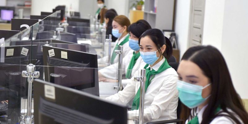В Кыргызстане изменили порядок регистрации иностранных граждан — что нужно знать изображение публикации