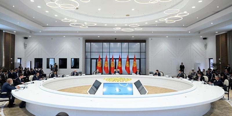 Цифровой сом в Кыргызстане начнут тестировать в реальных условиях с 2027 года изображение публикации