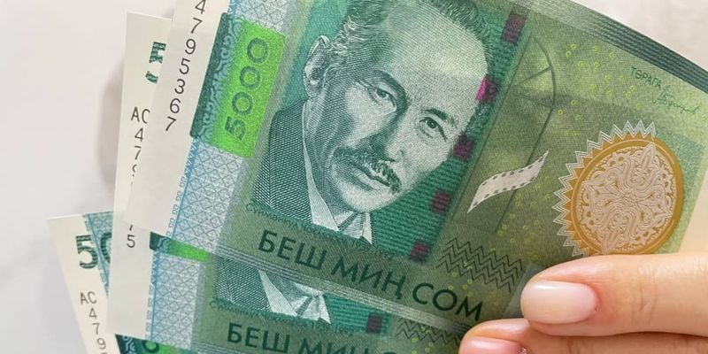 Части госслужащих в Кыргызстане установили доплату в 15 тысяч сомов изображение публикации