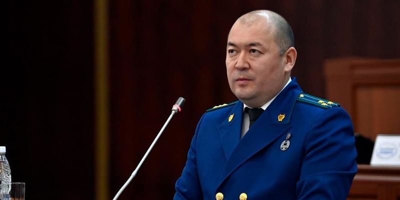 Жогорку Кенеш одобрил назначение Максата Асаналиева главой ГКНБ изображение публикации