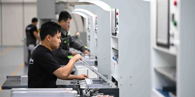 Минпросвещения запретило «Учкуну» продавать учебники частным школам изображение публикации