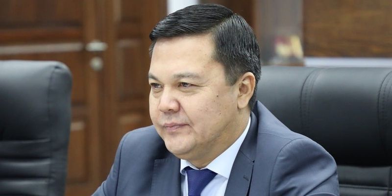 Комитет ЖК одобрил кандидатуру Малика Бектурганова на пост генпрокурора изображение публикации