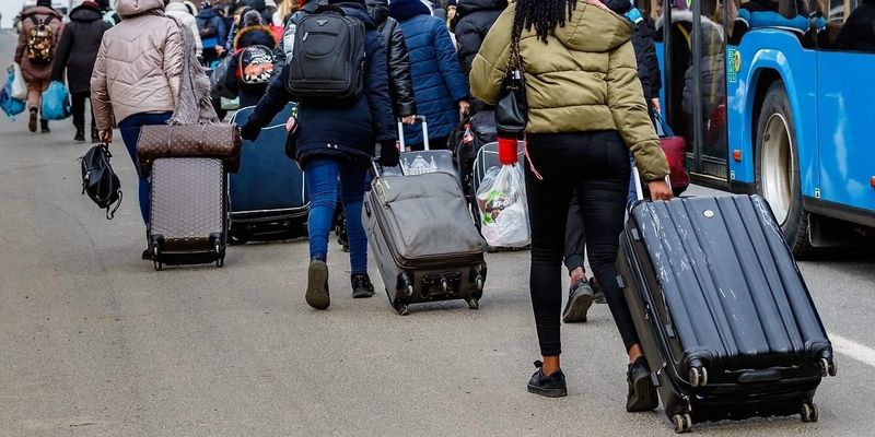 Беженцам в Кыргызстане уточнили порядок выдачи проездных документов изображение публикации
