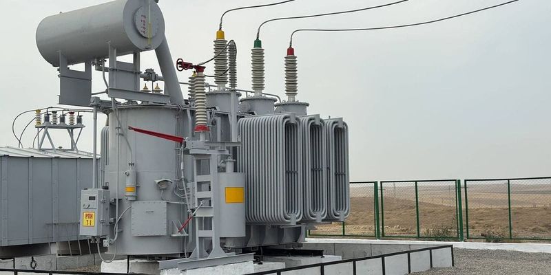 Китайские инвесторы планируют создать в Нарынской области промпарк энергоемких производств изображение публикации