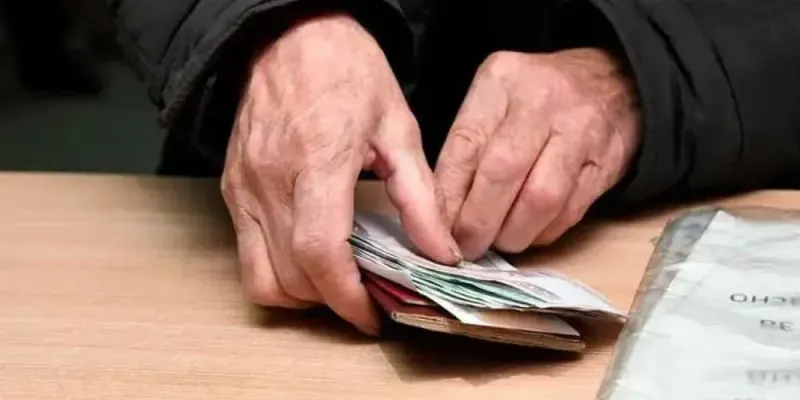 Соцфонд за восемь месяцев рассмотрел 35.9 тысячи пенсионных дел изображение публикации